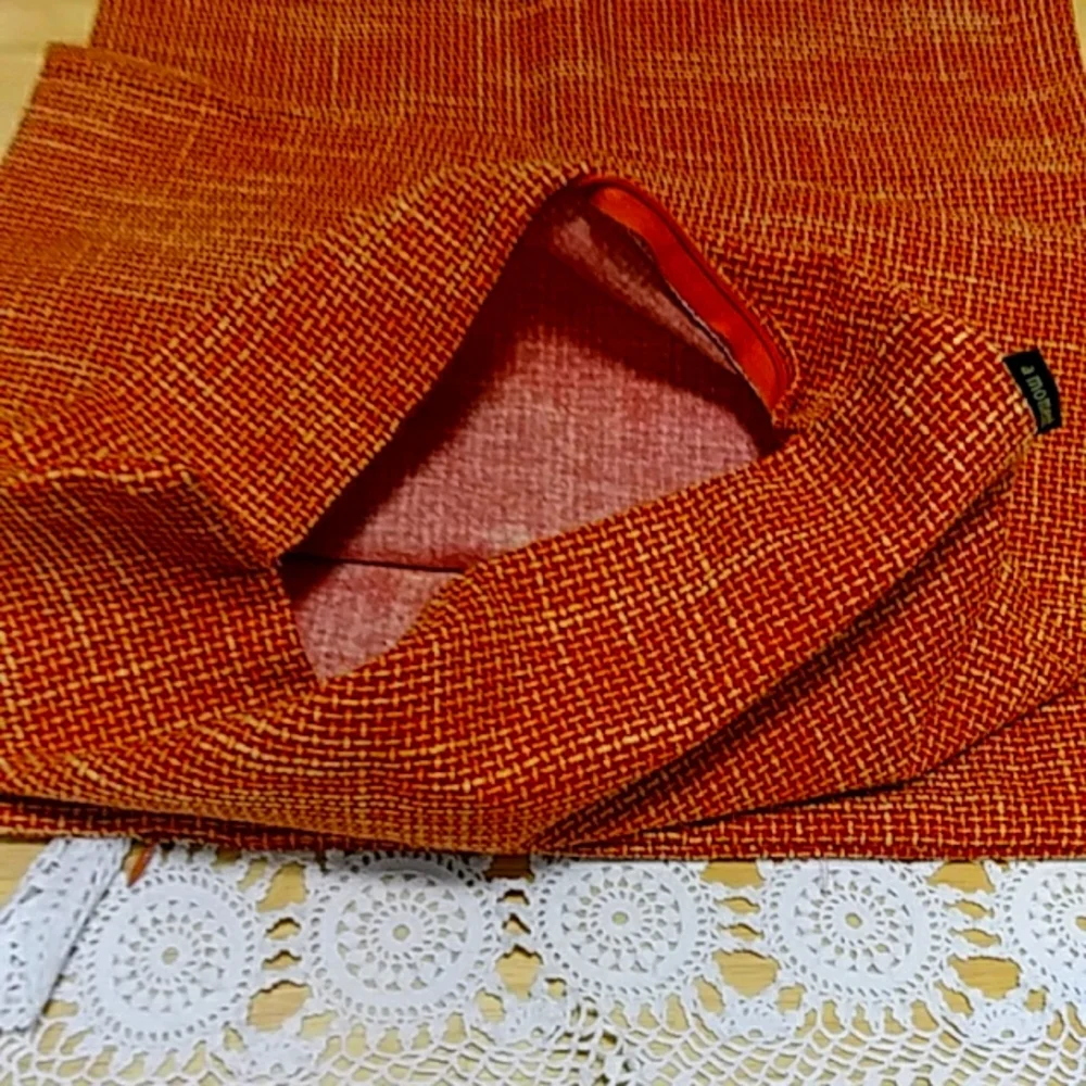 Patterned Pillow covers Nwot